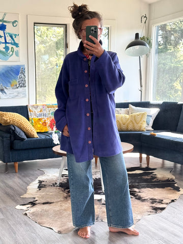 Epic Top - XL (fleece)