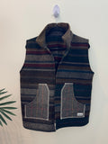 Vest - sm/med (wool)