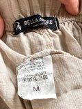 Epic Pants - med (linen)
