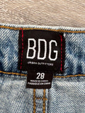 QS Jeans - size 28 (fit bit smaller)