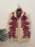 Vest - med (wool)