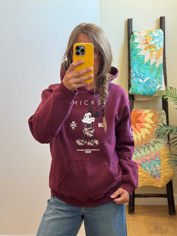 Epic Sweatshirt - small