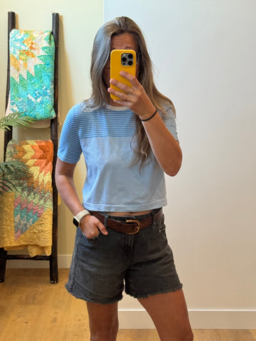 Epic T - size 4 (Lulu)