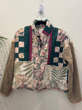 Blanket Coat - med