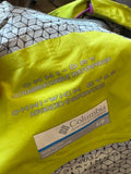 Epic Rain Jacket - sm (Columbia)