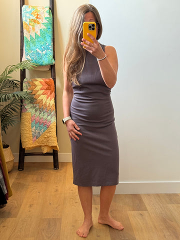 Epic Dress - size 8 (Babaton)