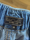 Epic Denim - fit size 6ish