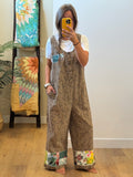 QS Romper - Lg
