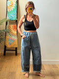Scrap Pants - 30” waist