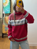 Epic Knit - med