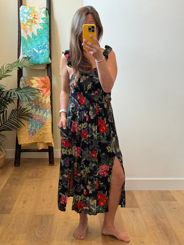 Epic Dress - med
