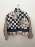 Blanket Coat - med
