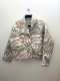 Blanket Coat - med