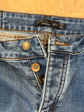 Epic Jeans - size 4/fit 6 (Prana)