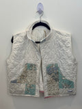 Vest - med