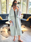 Towel Robe - Lg