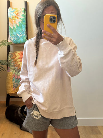Epic Sweatshirt - fits Lg