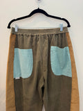Scrap Pants - 30” waist