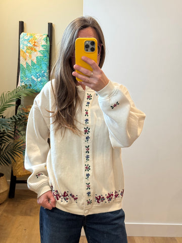 Epic Sweatshirt - med/Lg