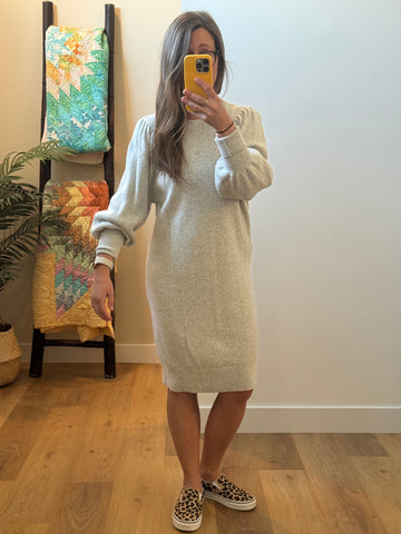 Epic Dress - med