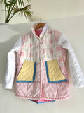 Blanket Coat - Lg