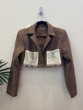 QS Coat - Lg