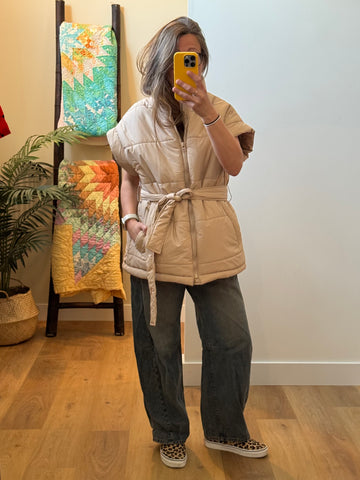 Epic Vest - Lg/XL