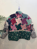 Blanket Coat - XXL