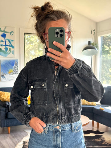 Epic Denim - xs