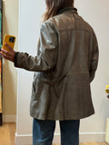 Epic Jacket  - XL (leather)