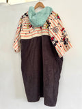 Towel Robe - XS (sample)