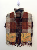 Vest - xs/sm (wool)