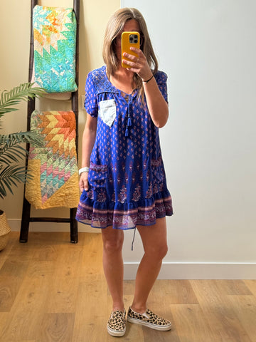 ReLoved Dress - small