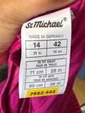 Epic Skirt - med/Lg