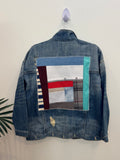 QS Coat - med