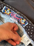 Epic Jeans - fits 4-6