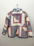 Blanket Coat - med