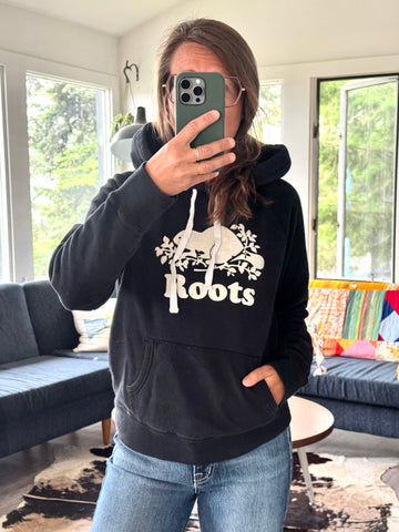 Epic Hoodie - sm