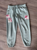 QS Joggers - Lg