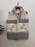 Vest - small
