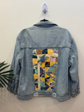 QS Coat - XL/XXL