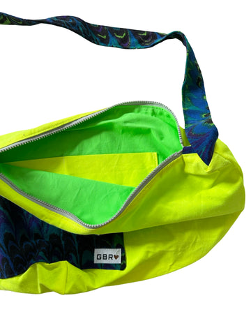 Cross Bag - small (longer strap)