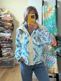 Blanket Coat - small
