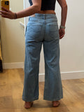 Epic Jeans - fit size 4