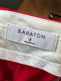 Epic Pant - fits 6-8 (Babaton)