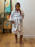 Towel Robe - small