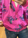Epic Jacket - fits med/Lg