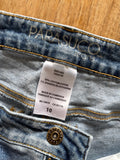 Epic Denim - size 10