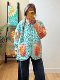 Blanket Coat - XL/XXL