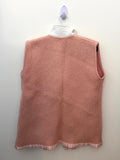 Vest - small (wool)
